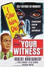 Watch Your Witness Tvmuse