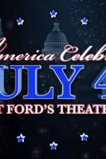 Watch America Celebrates July 4th at Ford's Theatre Tvmuse