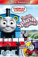 Watch Thomas And Friends Splish Splash Tvmuse
