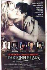 Watch The Lonely Lady Tvmuse