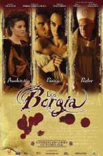 Watch The Borgia Tvmuse