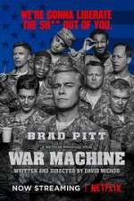 Watch War Machine Tvmuse