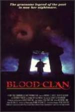 Watch Blood Clan Tvmuse