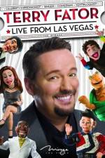 Watch Terry Fator: Live from Las Vegas Tvmuse