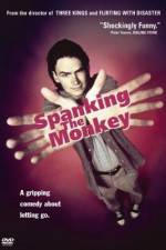 Watch Spanking the Monkey Tvmuse