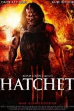 Watch Hatchet III Tvmuse