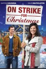 Watch On Strike for Christmas Tvmuse