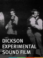 Watch Dickson Experimental Sound Film Tvmuse