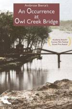 Watch An Occurence at Owl Creek Bridge Tvmuse