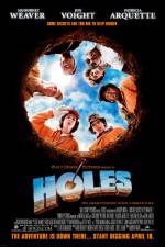 Watch Holes Tvmuse