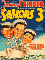 Watch Three Cockeyed Sailors Tvmuse