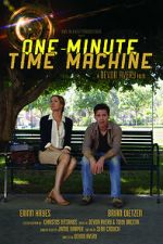 Watch One-Minute Time Machine (Short 2014) Tvmuse