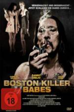 Watch Boston Killer Babes Tvmuse