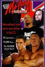 Watch WWF Mayhem in Manchester Tvmuse