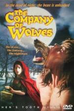 Watch The Company of Wolves Tvmuse