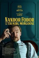 Watch Nandor Fodor and the Talking Mongoose Tvmuse