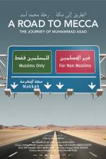 Watch A Road to Mecca The Journey of Muhammad Asad Tvmuse