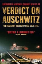Watch Verdict on Auschwitz Tvmuse