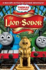 Watch Thomas & Friends: The Lion of Sodor Tvmuse
