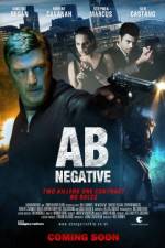 Watch AB Negative Tvmuse