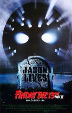 Watch Friday the 13th Part VI: Jason Lives Tvmuse