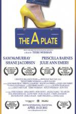 Watch The A Plate Tvmuse