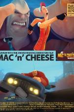 Watch Mac 'n' Cheese Tvmuse