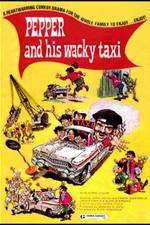 Watch Wacky Taxi Tvmuse