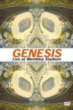 Watch Genesis Live at Wembley Stadium Tvmuse
