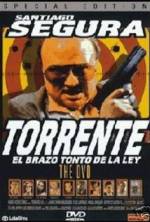 Watch Torrente, el brazo tonto de la ley Tvmuse