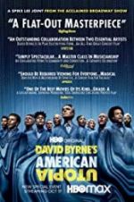 Watch David Byrne\'s American Utopia Tvmuse