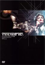 Watch Siouxsie and the Banshees: The Seven Year Itch Live Tvmuse