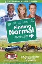 Watch Finding Normal Tvmuse