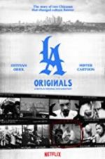 Watch LA Originals Tvmuse