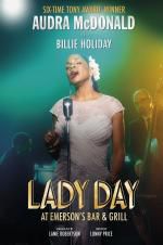 Watch Lady Day at Emerson\'s Bar & Grill Tvmuse