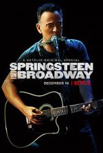 Watch Springsteen on Broadway Tvmuse