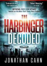 Watch The Harbinger Decoded Tvmuse