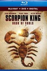 Watch The Scorpion King: Book of Souls Tvmuse