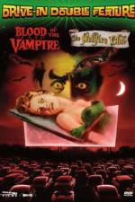 Watch Blood of the Vampire Tvmuse