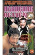 Watch ECW: Hardcore Heaven '99 Tvmuse