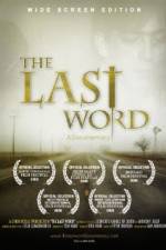Watch The Last Word Tvmuse