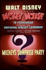 Watch Mickey\'s Surprise Party Tvmuse