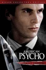 Watch American Psycho Tvmuse