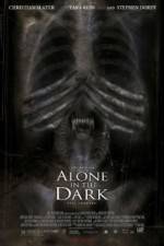 Watch Alone in the Dark Tvmuse