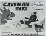 Watch Caveman Inki (Short 1950) Tvmuse