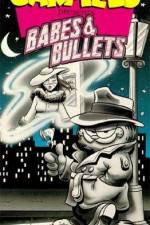Watch Garfield's Babes and Bullets Tvmuse
