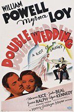 Watch Double Wedding Tvmuse