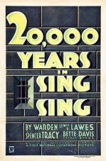 Watch 20, 000 Years in Sing Sing Tvmuse