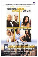 Watch MARRIED MEN AND SINGLE WOMEN (2011) Tvmuse