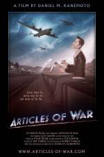 Watch Articles of War Tvmuse